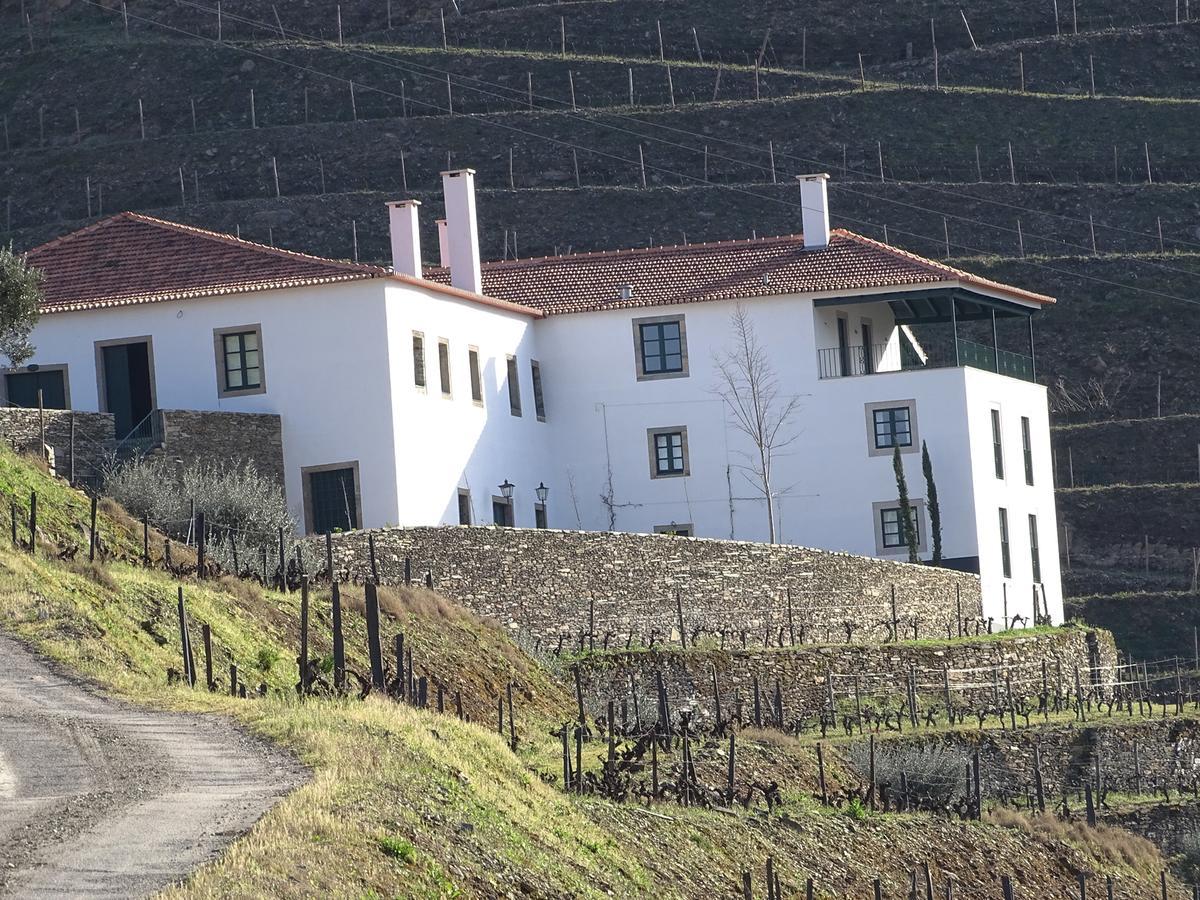 Quinta Da Gricha Hotel Ervedosa do Douro Exterior photo